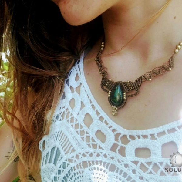 שרשראות One Of A kind