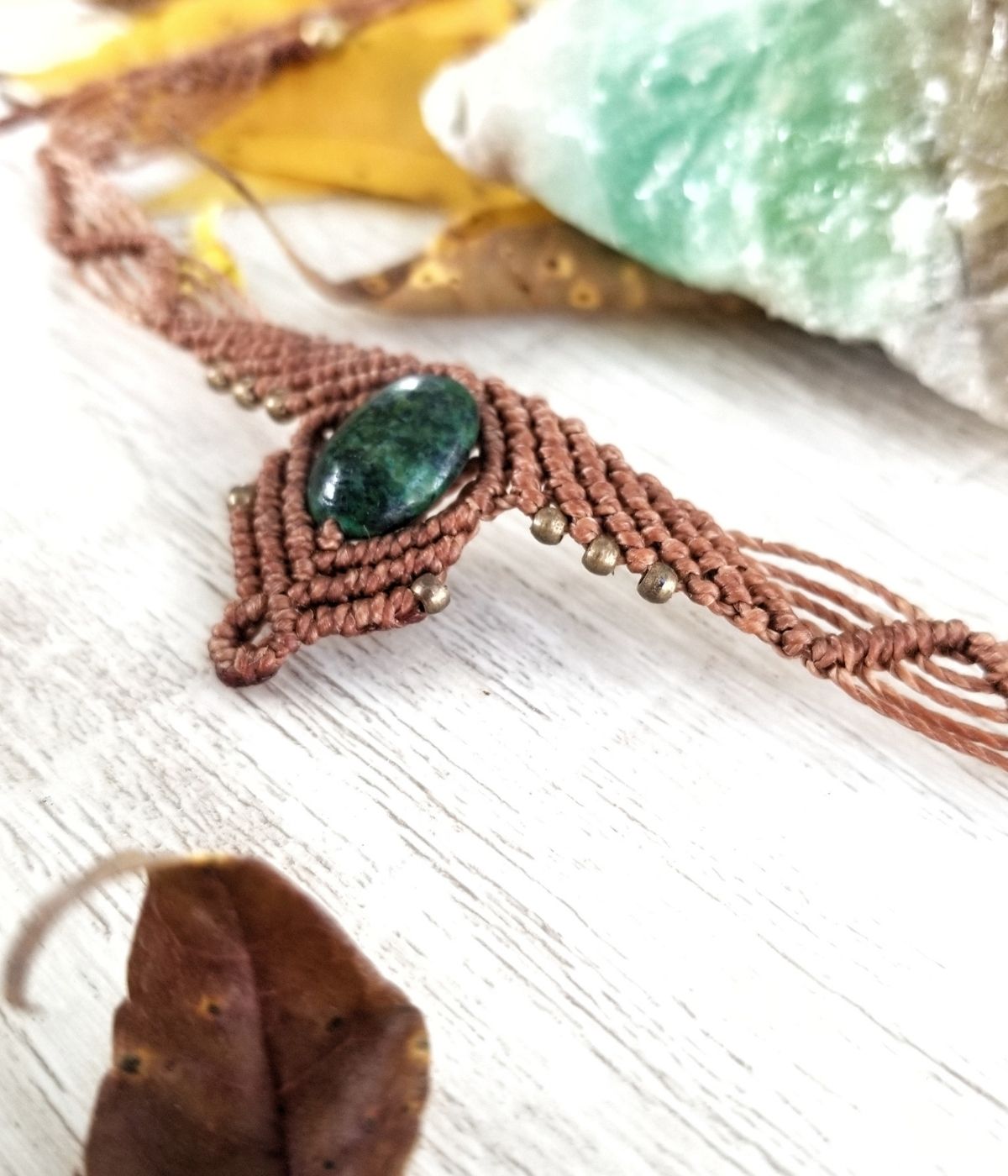 טיארה Gypsy קריסוקולה